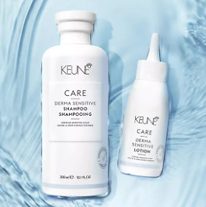 KEUNE Derma Sensitive