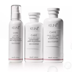 KEUNE Color Brillianz