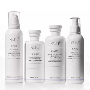 KEUNE Absolute Volume