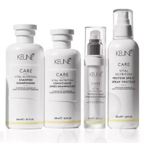 KEUNE Vital Nutrition