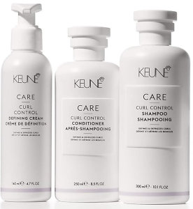 KEUNE Curl Control