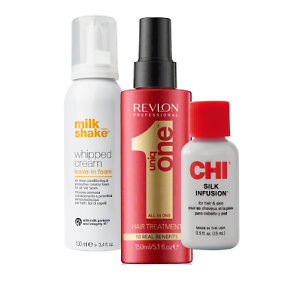 Professional haircare