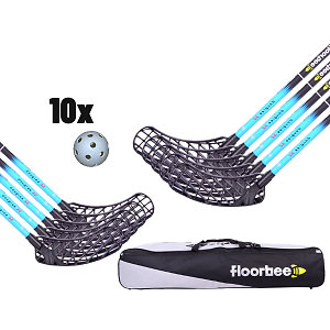 Floorbee Floorball Sets