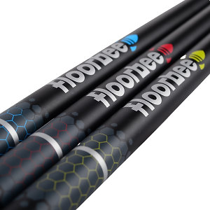 FLOORBALL-SCHLÄGERSCHÄFTE