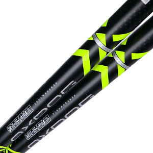 Florbalové shafty Oxdog