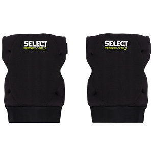 Chrániče na volejbal