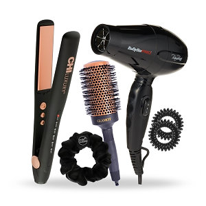 Hairdressing tools