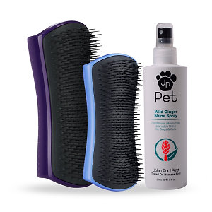 Cosmetics for pets