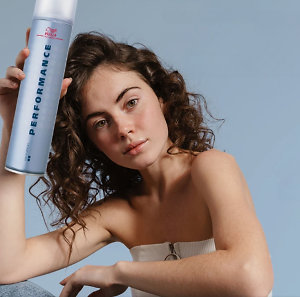 Wella Professionals Performance