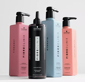 Bondxtend Service  Schwarzkopf Professional