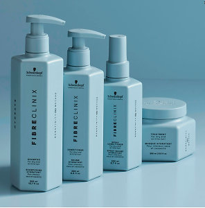 Schwarzkopf Professional Hydrate