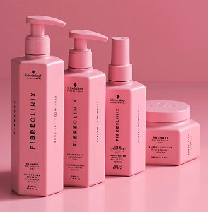 Schwarzkopf Professional Vibrancy