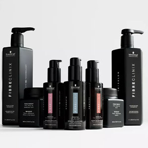 Schwarzkopf Professional Bondfinity Service