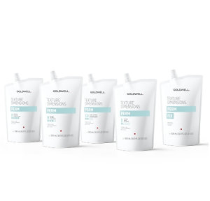 Goldwell Texture Dimensions