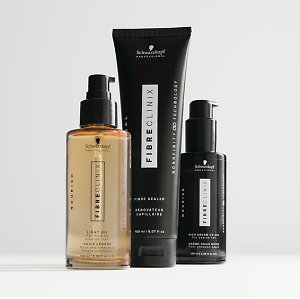 Schwarzkopf Professional Bonding