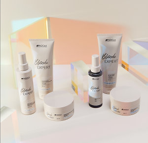 Indola Blonde Expert