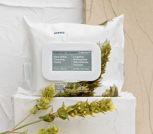 Korres Olympus Tea Deep Detox