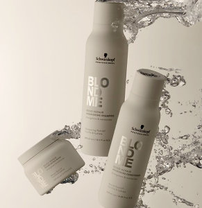 Schwarzkopf Professional Bond Repair
