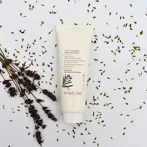 Simply Zen Dandruff