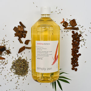 Simply Zen Densifying