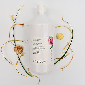 Simply Zen Smooth & Care