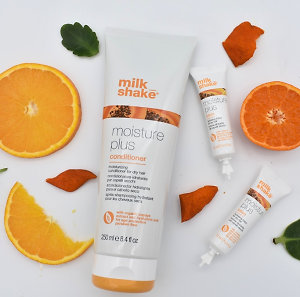 milk_shake Moisture Plus