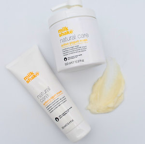 milk_shake Natural Care