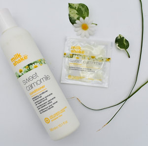 milk_shake Sweet Camomile