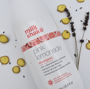 Milk_Shake Pink Lemonade