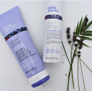 milk_shake Silver Shine