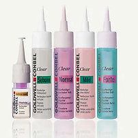 Goldwell Conbel Clear