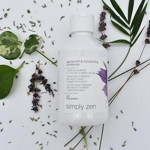 Simply Zen Age Benefit & Moisturizing