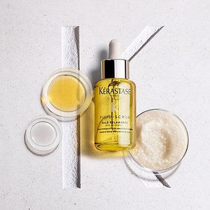 Kérastase Fusio Scrub