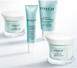 Payot Hydra 24+