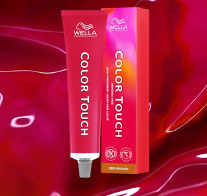 Wella Professionals Color Touch
