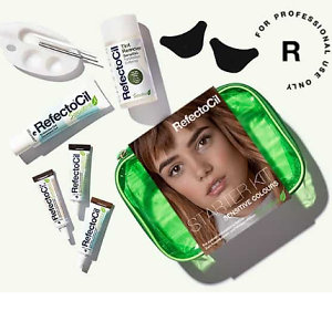 RefectoCil Kit & Displays