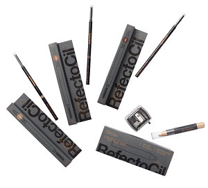 RefectoCil Líčení