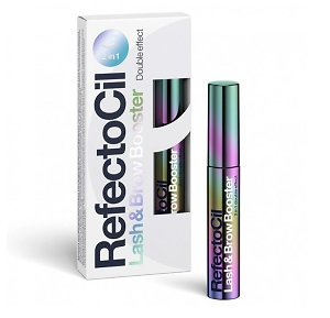 Starostlivosť o riasy a obočí RefectoCil