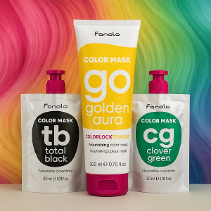 Fanola Color Mask