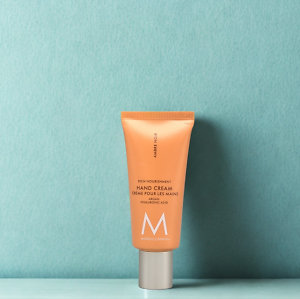 MoroccanOil Ambre Noir