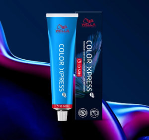 Wella Professionals  Cool Xpress
