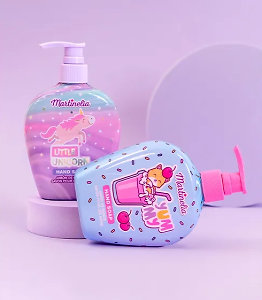 Martinelia Hygiena a starostlivosť o telo