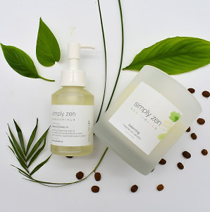 Simply Zen Sensorials Balancing