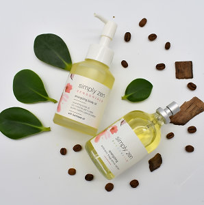 Simply Zen Sensorials Energizing