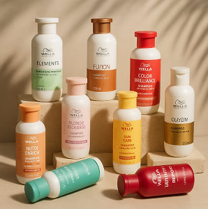 Wella Professionals Care