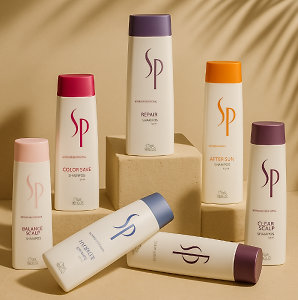 SP - System Professional