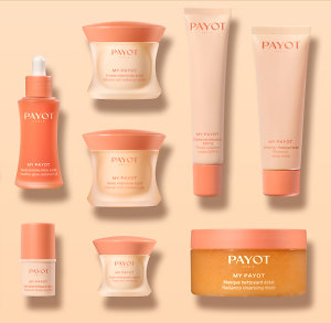 Payot My Payot