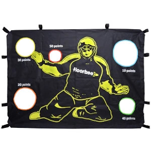 Automatische Torwart - Goalie Buster