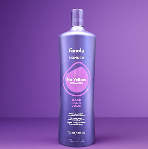 Fanola No Yellow