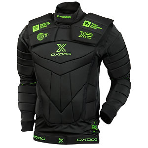 Brankárske vybavenie Oxdog X2